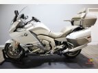 Thumbnail Photo 23 for 2015 BMW K1600GTL Exclusive