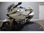 Thumbnail Photo 12 for 2015 BMW K1600GTL Exclusive