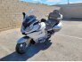 2015 BMW K1600GTL Exclusive for sale 201353829