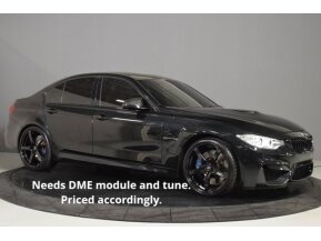 2015 BMW M3 for sale 101706978