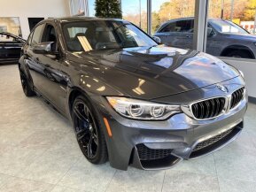 2015 BMW M3 for sale 101821594