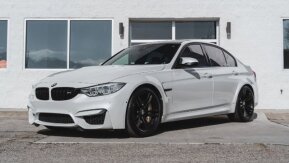 2015 BMW M3 for sale 101900003
