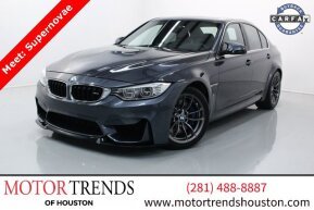 2015 BMW M3 Sedan for sale 101985918