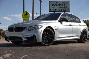 2015 BMW M3 for sale 102010886