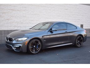 2015 BMW M4 Coupe for sale 101656677