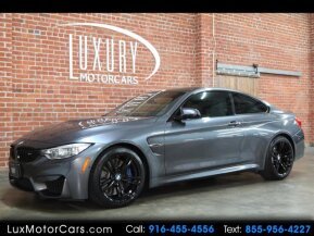2015 BMW M4 Coupe for sale 101739268
