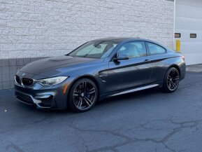 2015 BMW M4 Coupe for sale 101823506