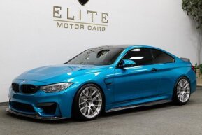 2015 BMW M4 for sale 101994546