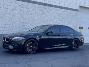 2015 BMW M5 for sale 101843405