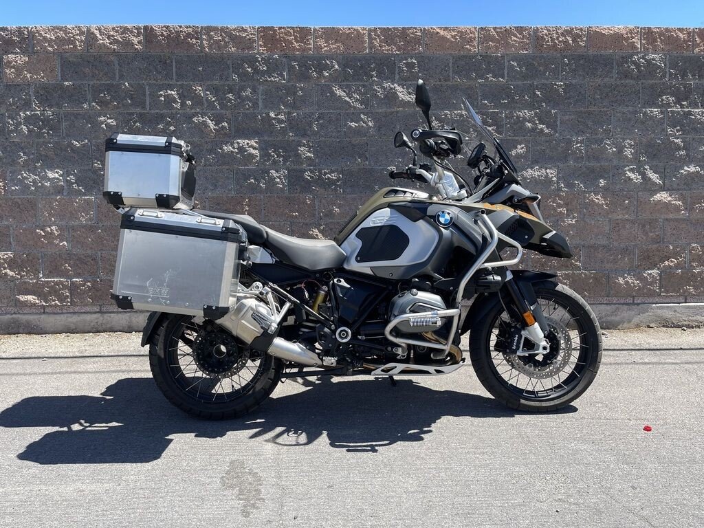 autotrader r1200gs