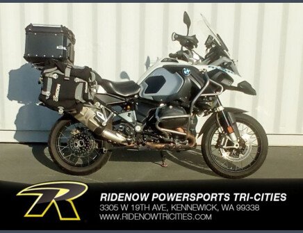Photo 1 for 2015 BMW R1200GS Adventure