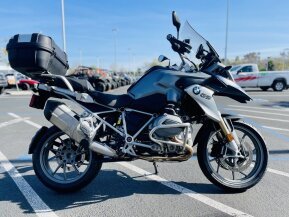 2015 BMW R1200GS for sale 201413708