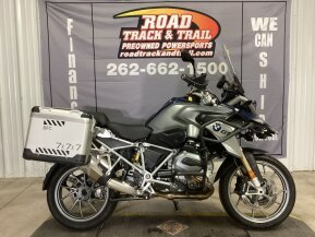 2015 BMW R1200GS for sale 201438044