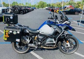 2015 BMW R1200GS Adventure for sale 201453126