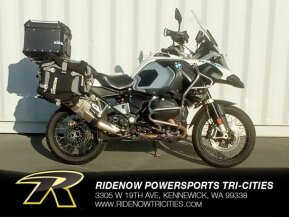 2015 BMW R1200GS Adventure for sale 201532099