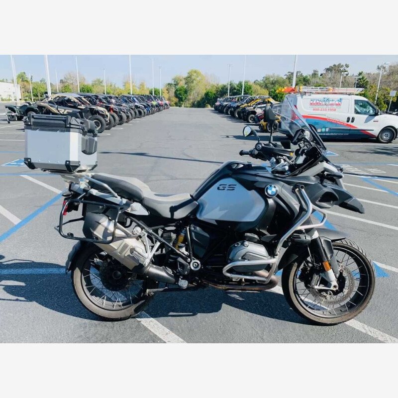 GS R 1200 For Sale - Bmw Motorcycles - Cycle Trader