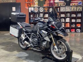 2015 BMW R1200GS for sale 201593369
