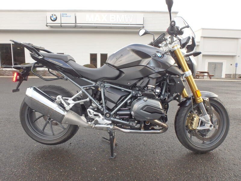 bmw 1200r for sale