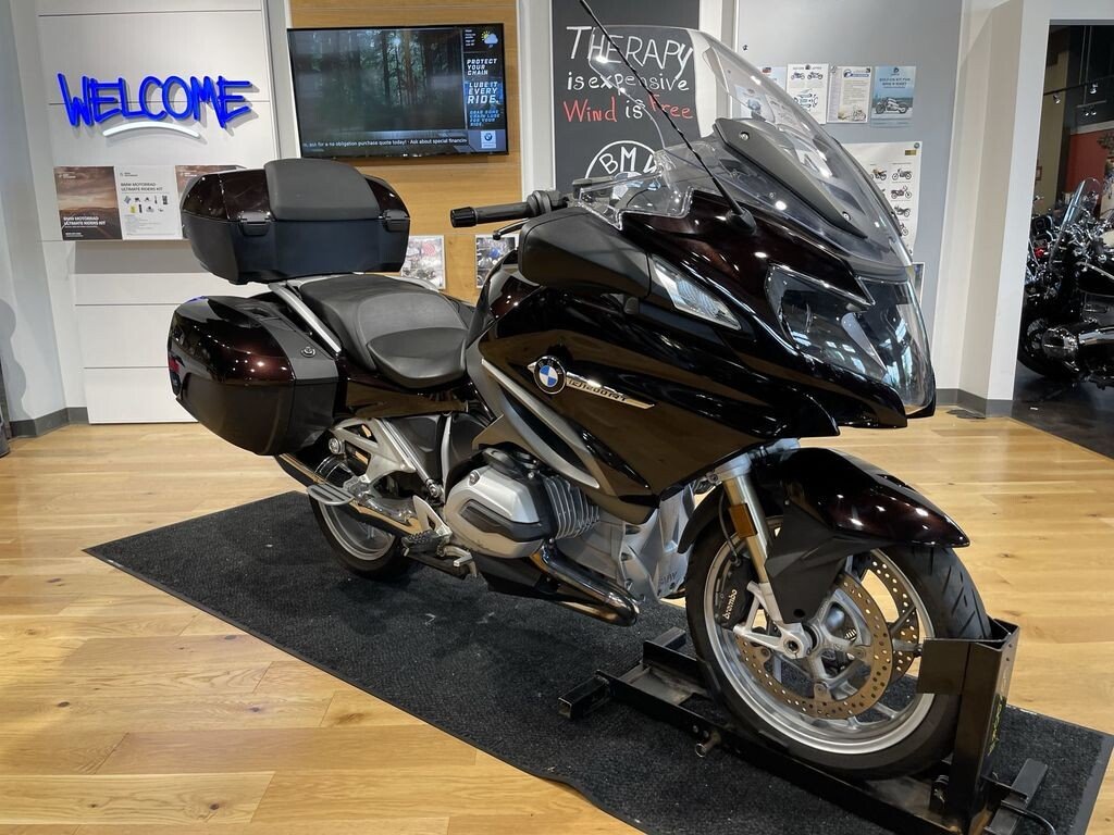 bmw r1200rt for sale near me