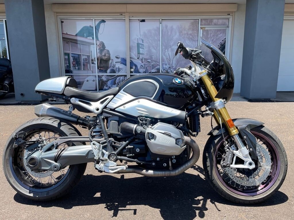 2014 bmw r nine t for sale