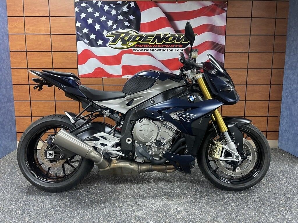 used s1000r for sale