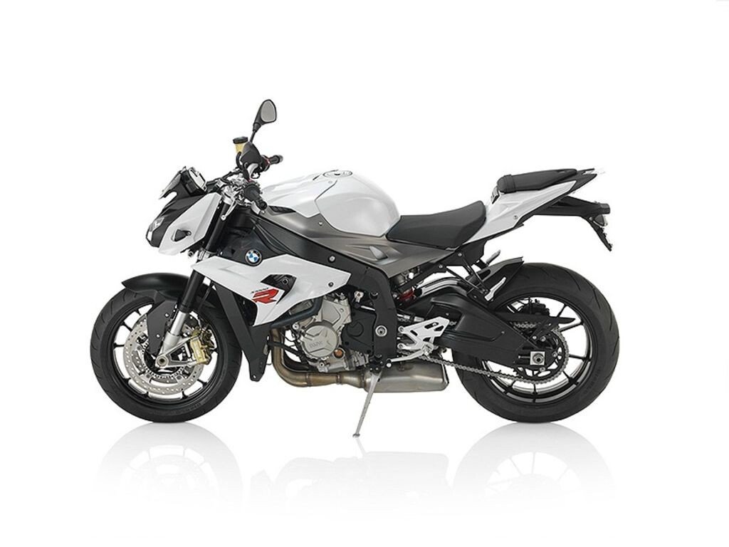 2015 bmw s1000r for sale