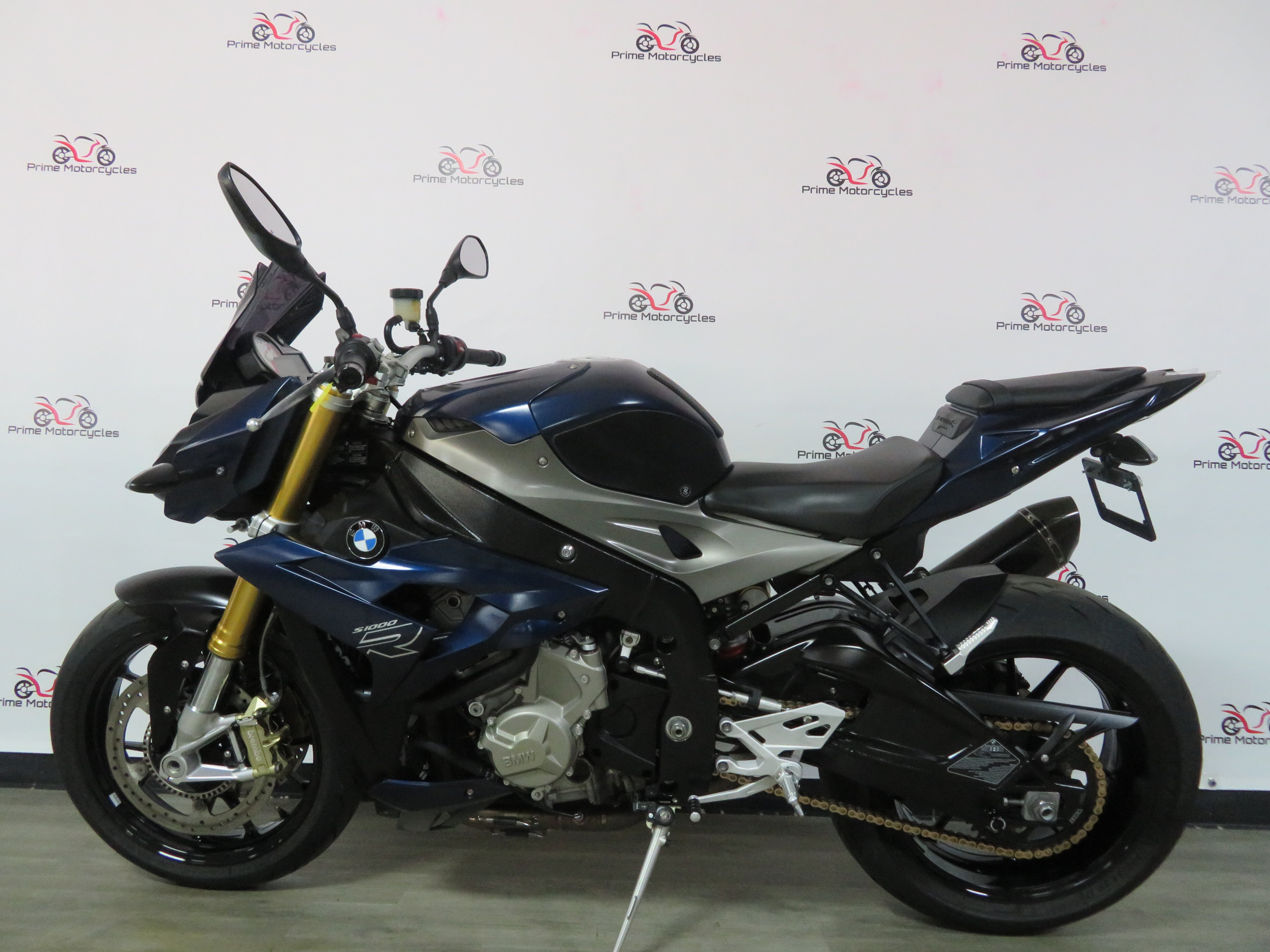 bmw s1000r for sale