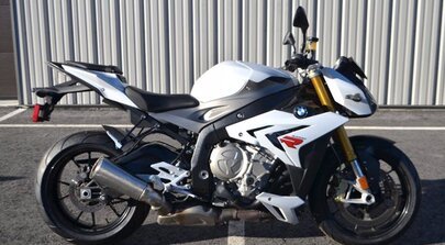 2015 BMW S1000R for sale 201212203