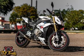 2015 BMW S1000R for sale 201573482