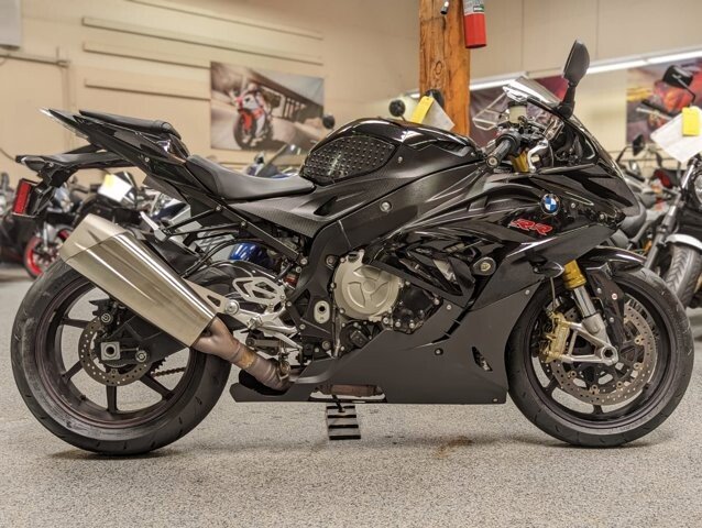 2018 bmw best sale s1000rr for sale