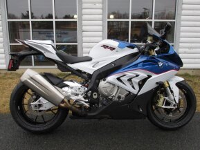 2015 BMW S1000RR for sale 200727034