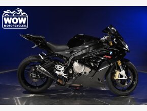 2015 BMW S1000RR for sale 201350378