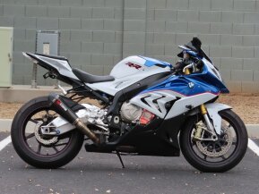2015 BMW S1000RR for sale 201403284