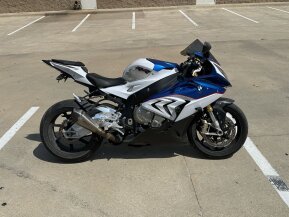 2015 BMW S1000RR for sale 201507996