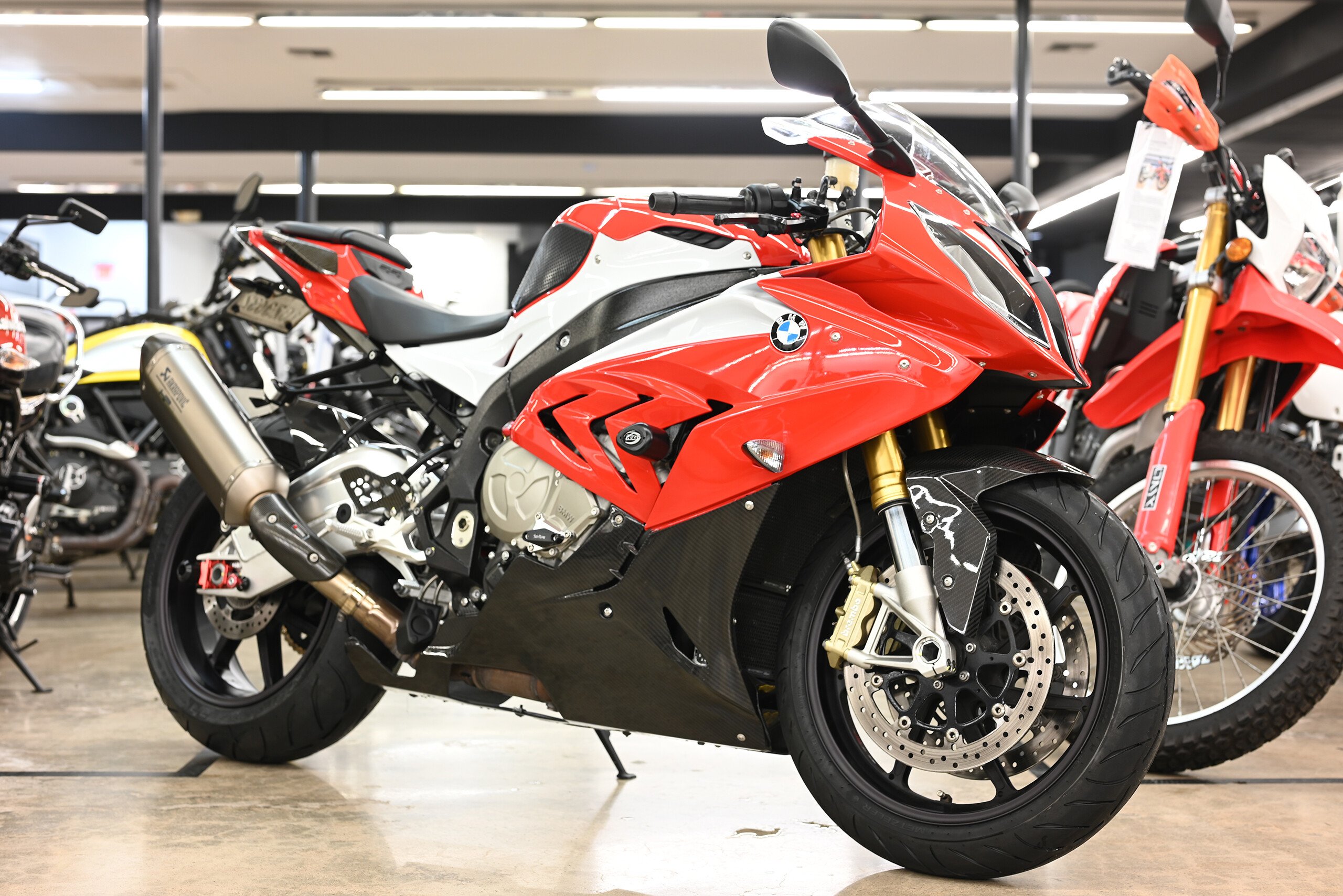 2021 bmw s1000rr for store sale near me