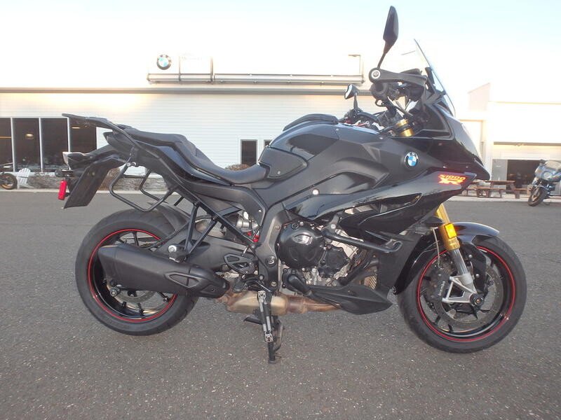 bmw s1000xr for sale