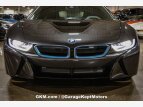 Thumbnail Photo 33 for 2015 BMW i8