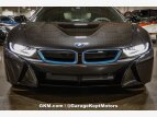 Thumbnail Photo 32 for 2015 BMW i8
