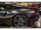 Thumbnail Photo 55 for 2015 BMW i8