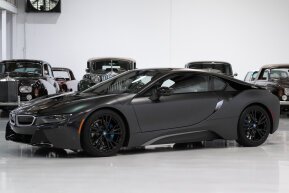 2015 BMW i8 Coupe for sale 101997670
