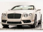 Thumbnail Photo 4 for 2015 Bentley Continental