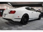 Thumbnail Photo 17 for 2015 Bentley Continental