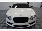 Thumbnail Photo 3 for 2015 Bentley Continental