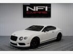 Thumbnail Photo 0 for 2015 Bentley Continental
