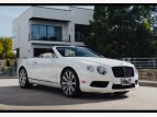 Thumbnail Photo 55 for 2015 Bentley Continental