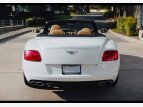 Thumbnail Photo 61 for 2015 Bentley Continental