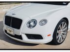 Thumbnail Photo 57 for 2015 Bentley Continental