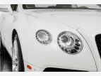 Thumbnail Photo 37 for 2015 Bentley Continental