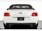 Thumbnail Photo 6 for 2015 Bentley Continental