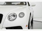 Thumbnail Photo 38 for 2015 Bentley Continental